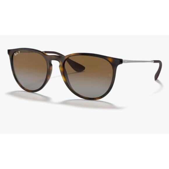 Ray-Ban RB4171 ERIKA Sunglasses for Women: Authentic Stylish Eye Protection - Picture 2 of 5